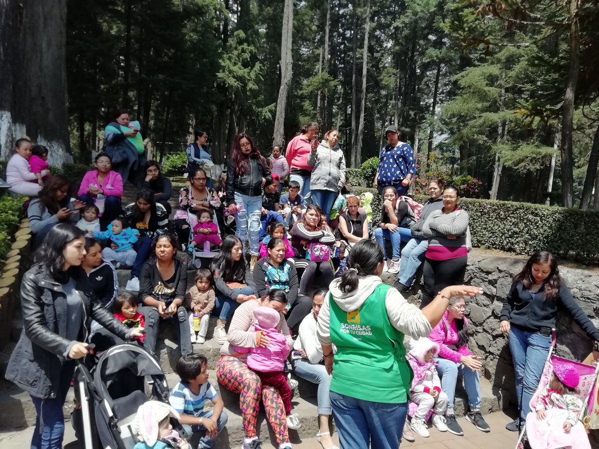 AlrescateAC's tweet photo. En la actualidad el contacto con la naturaleza es muy poco, una actividad que es necesario rescatar para que todos los niños y niñas de la ciudad puedan conocer y vivir esta hermosa experiencia. #MAMÁSALRESCATE https://t.co/yB6sG9sP6C