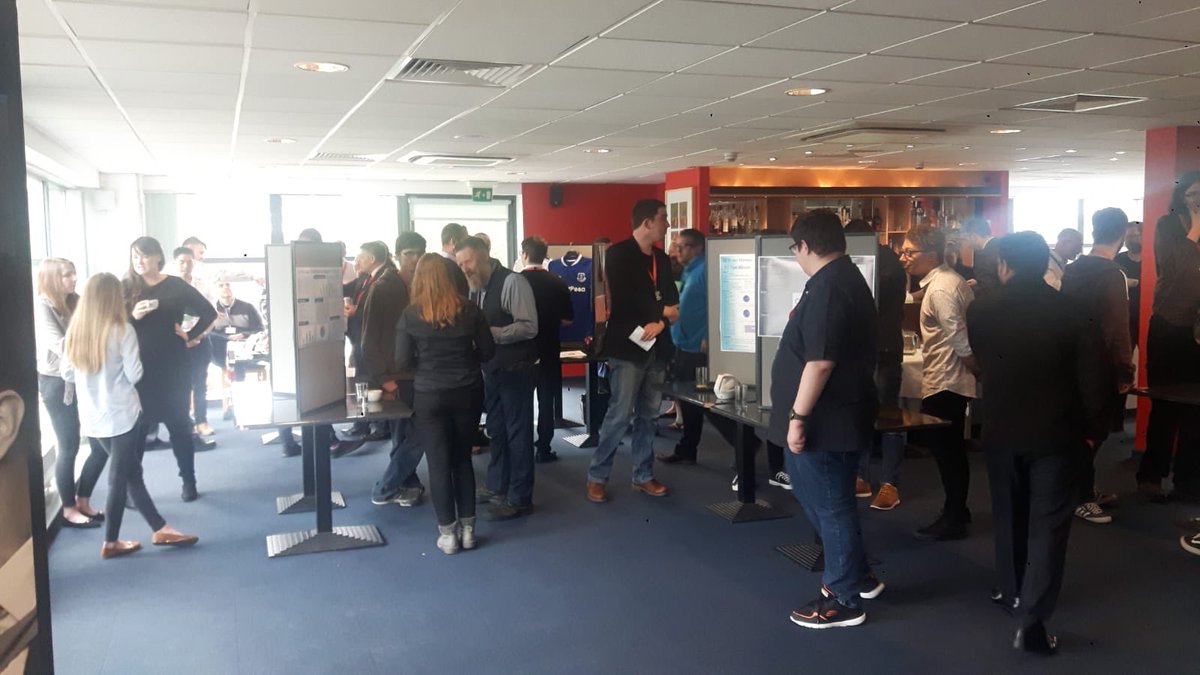ExeCollBIT's tweet image. An excellent turn out for HND Research Conference for Business and Computing.  A big thank you to @softwaresolved, @Assistor , @wmssquire and @TTPLuk for attending as well Governors and Staff of the college