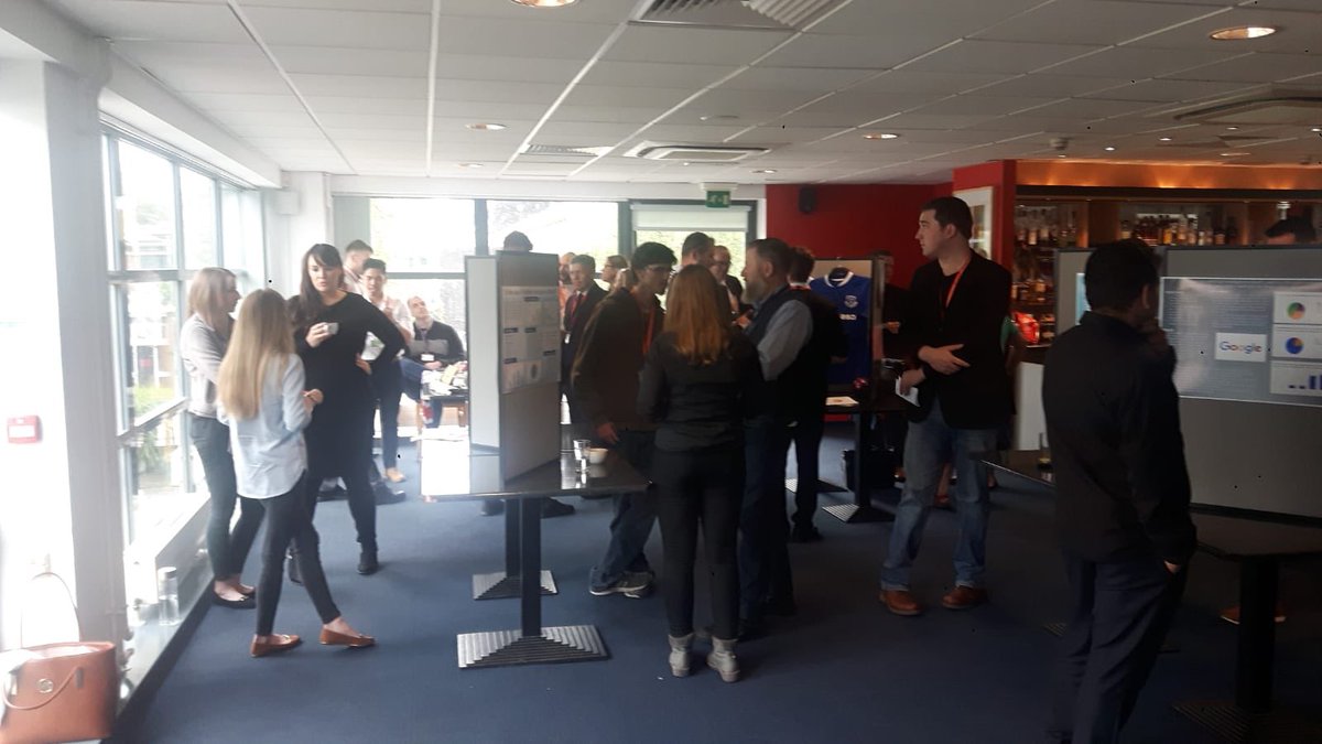 ExeCollBIT's tweet image. An excellent turn out for HND Research Conference for Business and Computing.  A big thank you to @softwaresolved, @Assistor , @wmssquire and @TTPLuk for attending as well Governors and Staff of the college