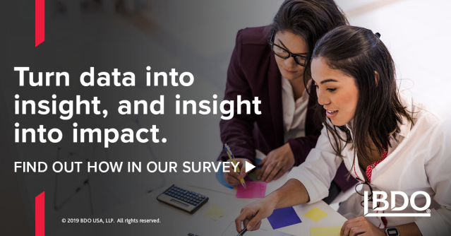 JoeRehmEA's tweet photo. .@BDO_USA's 2019 #Nonprofit Benchmarking Survey offers data on key issues like board challenges, strategic partnerships, and program spending: https://t.co/hslcMR7yVW https://t.co/OBij4IQvVx