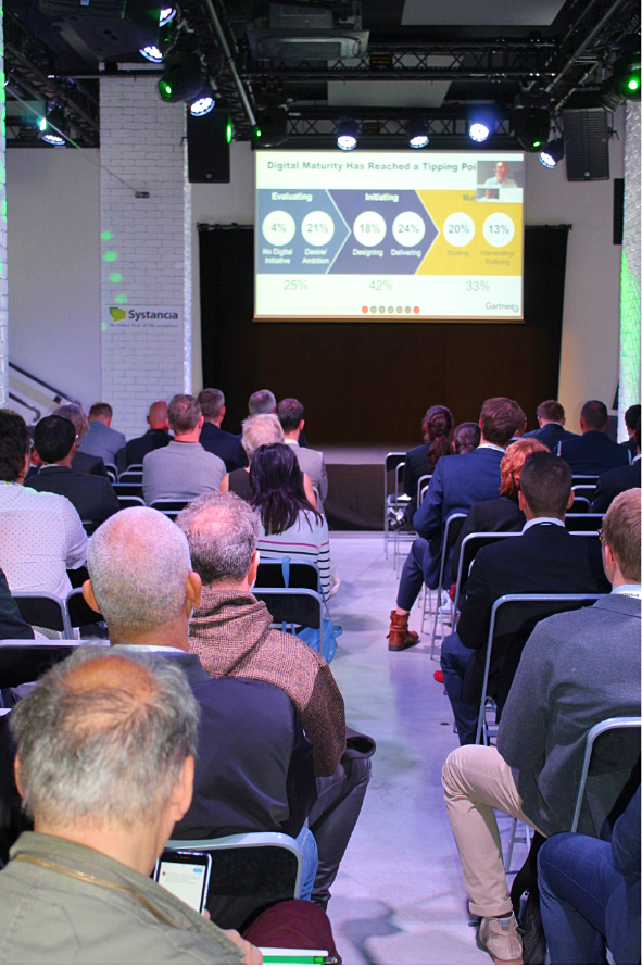 Systancia's tweet photo. #betterWE - Découvrez les best practices et facteurs clés de succès des projets #IAM avec Felix Gaehtgens, VP analyst du #Gartner . 🧐 https://t.co/vHmJgnoMAB