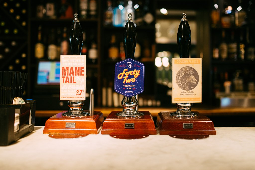 The Milton Hare (@themiltonhare) on Twitter photo A gentle reminder- It's Father's Day THIS SUNDAY. Bring your Pa in for a pint. Or call the girls on 01993 835763 for any last-minute table reservations. 
#fathersday #pub #local #beer A gentle reminder- It's Father's Day THIS SUNDAY. Bring your Pa in for a pint. Or call the girls on 01993 835763 for any last-minute table reservations. 
#fathersday #pub #local #beer