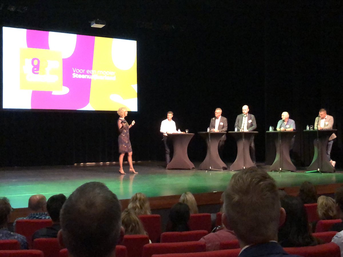 Vanavond aanwezig bij bijeenkomst ‘Voor een mooier Steenwijkerland’ bij <a href="/noordwestgroep/">NoordWestGroep</a>! Interessante sprekers en prachtige film gepresenteerd (gemaakt door LK mediasupport)!