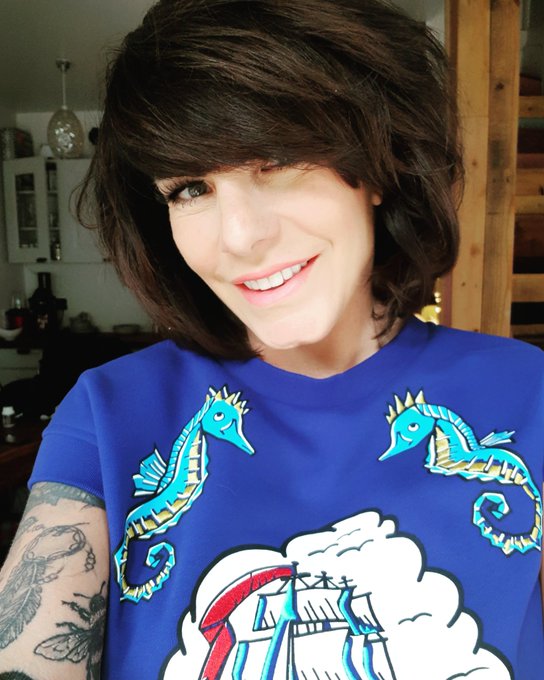 So excited, and looking fresh, to meet Madonna. I'm peeing my pants. Going with my best buddy @trashmeisterx<a href="/tag/scoundrels"class="tags"><span>#scoundrels</span></a>