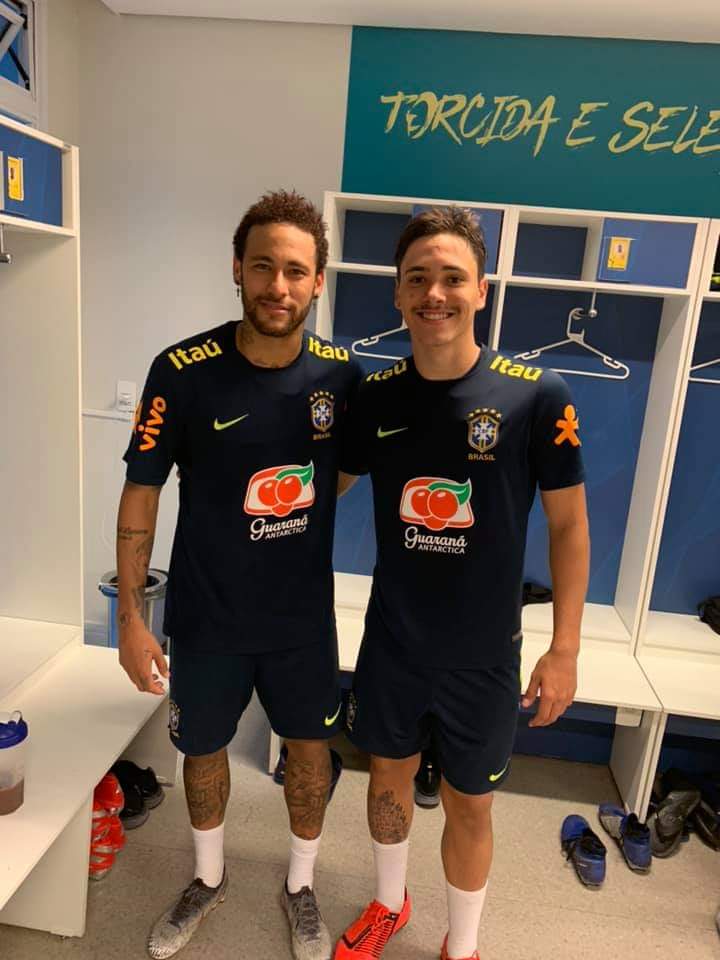 Fútbol Guarani tweet media