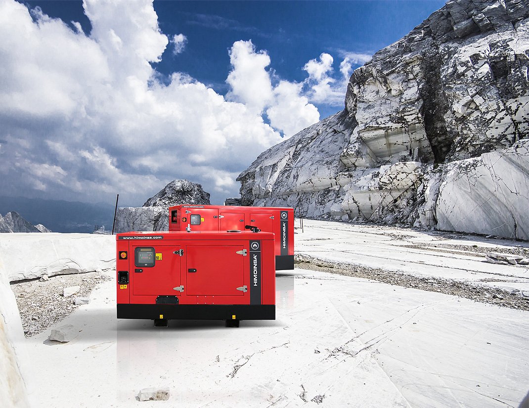Solid as a rock! Our gensets withstand more than 2.000-hours salt spray test! Do you know how?  tinyurl.com/yywpdfzy  

#Gensets #Qualityproduct #Countinuousimprovement