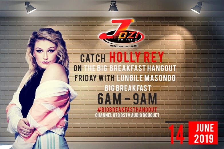 Hollyreymusic's tweet image. #SAMA25 Record of the year. Catch me on the #BBHangout with @lungilemmasondo, tomorrow. 

#Deeper
#You