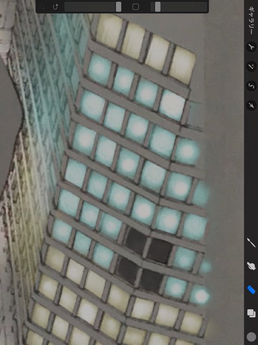 夜景のtwitterイラスト検索結果