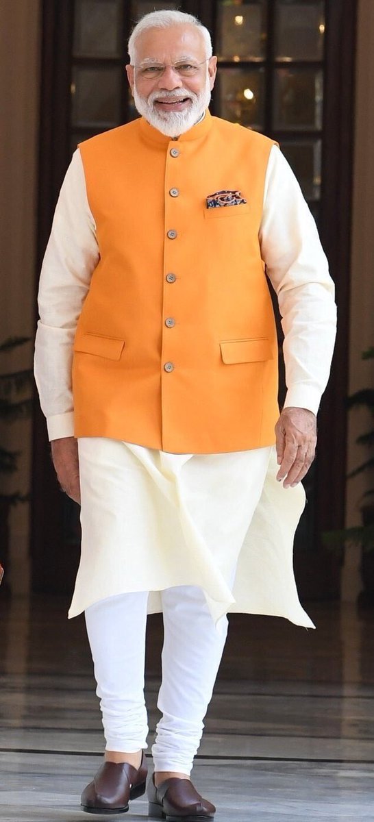 agrawalp2001's tweet image. #ModiGlobalPower