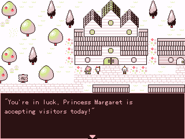 leirinart's tweet photo. 🌟It's here🌟
https://t.co/qpU3aH7TyB
Tales From Toppletown, my short freeware RPG, is now available!
(There is only currently a Windows version, but as I made the game through Wine, it should be playable through Wine for Mac users.) https://t.co/w6HdQGDpu3