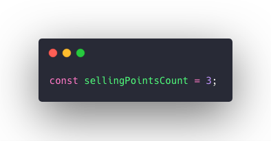 EISKino's tweet image. 3 Secret Tips For Creating Selling Points #sellingpoints #gamedev #indiedev #nierpixel #marketing #business #nierpixelbusiness nierpixel.com/learning/busin…