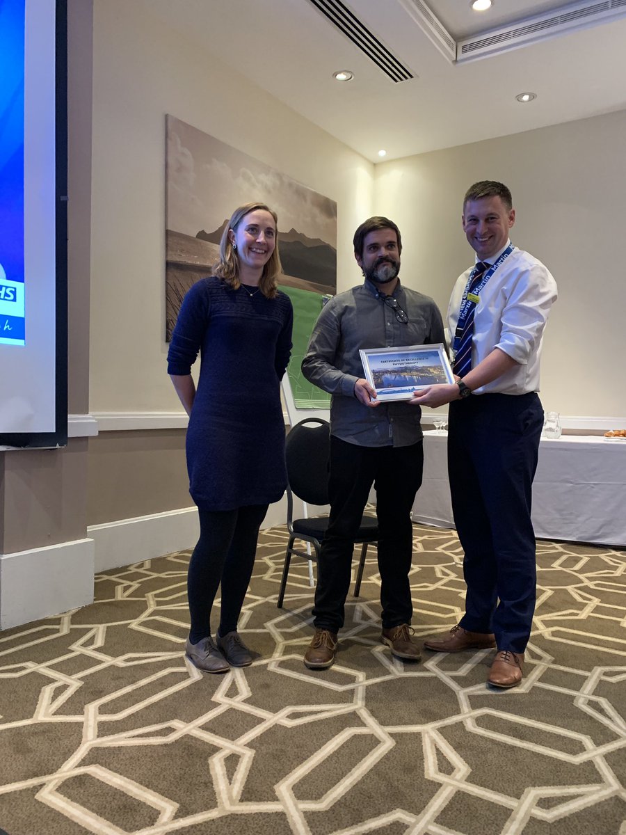 Newcastle ICU (@newcastle_icu) on Twitter photo Our <a href="/NewcastleHosps/">Newcastle Hospitals</a> critical care physio shining star 💫💫💫 #NUTHcriticalcareconference Our <a href="/NewcastleHosps/">Newcastle Hospitals</a> critical care physio shining star 💫💫💫 #NUTHcriticalcareconference