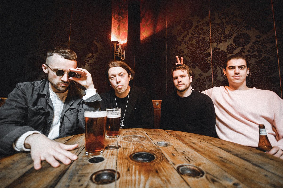 Big Spring tweet media