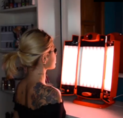 FOXOF_SANTE's tweet photo. Nouvelle lampe 3 en 1: Soin régénérateur de #collagène par la lumière rouge + 2 fonctions
New Lamp 3 in 1: #Collagen regenerative care by red light + 2 functions
Nuova Lampada 3 in 1: Cura rigeneratore di collagene con luce rossa + 2 funzioni  https://t.co/dRnLYVvHon https://t.co/PCC8ZvXpgw