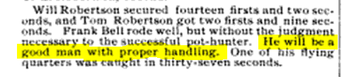 RomMFA's tweet image. "He will be a good man with proper handling."
#outofcontext #funwithresearch