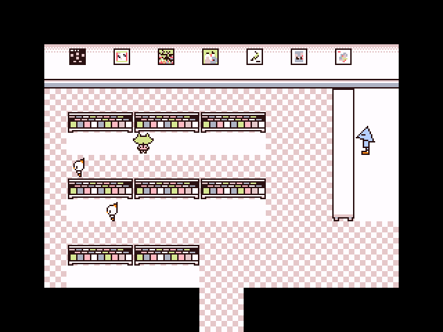 leirinart's tweet photo. 🌟It's here🌟
https://t.co/qpU3aH7TyB
Tales From Toppletown, my short freeware RPG, is now available!
(There is only currently a Windows version, but as I made the game through Wine, it should be playable through Wine for Mac users.) https://t.co/w6HdQGDpu3
