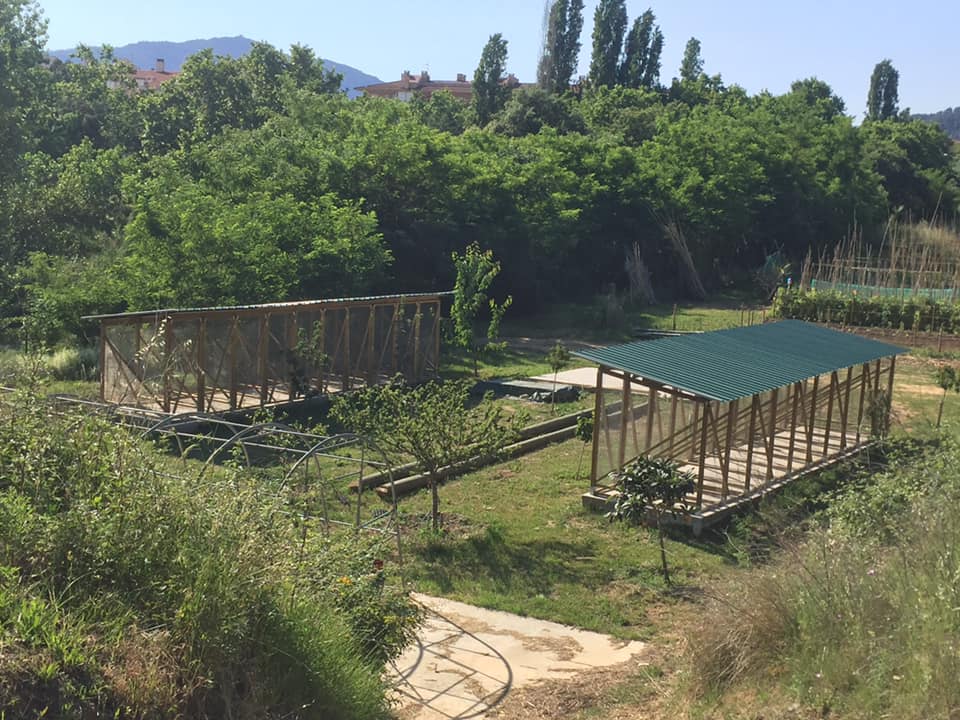 Els horts de Puigvert tweet media