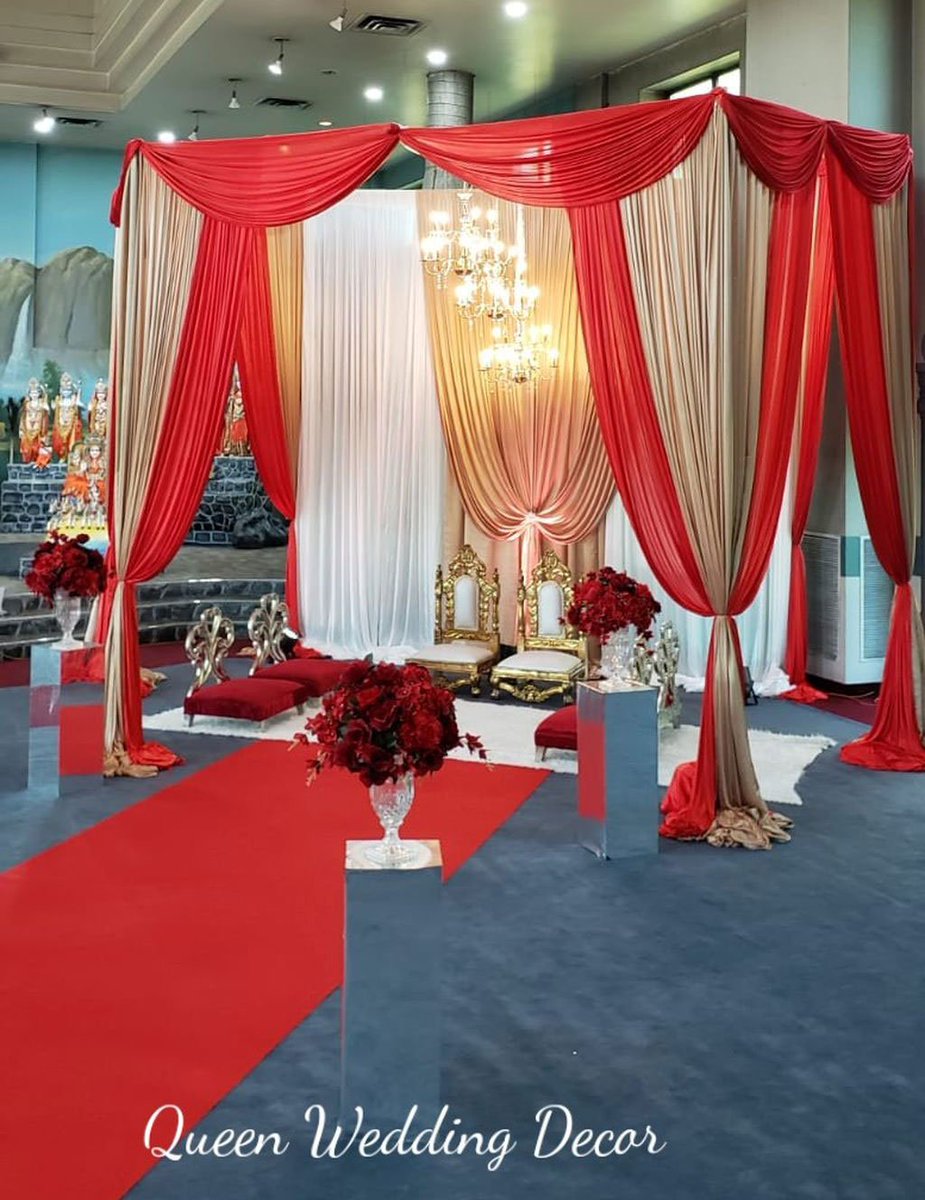 queenweddingdecor.com/devi-mandir/