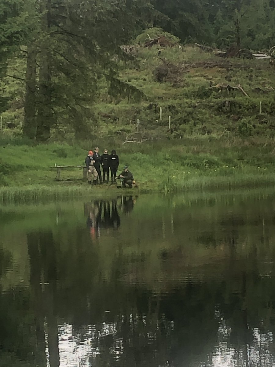 aprilmcguchan's tweet image. Big thank you to @NithCFT and @julia_slaven for these two trips recently! I learnt tons along with the pupils! #TeamSTEM