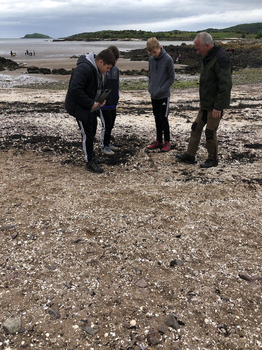 aprilmcguchan's tweet image. Big thank you to @NithCFT and @julia_slaven for these two trips recently! I learnt tons along with the pupils! #TeamSTEM