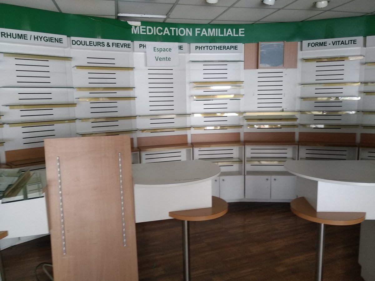 Sarl Retrilog tweet media