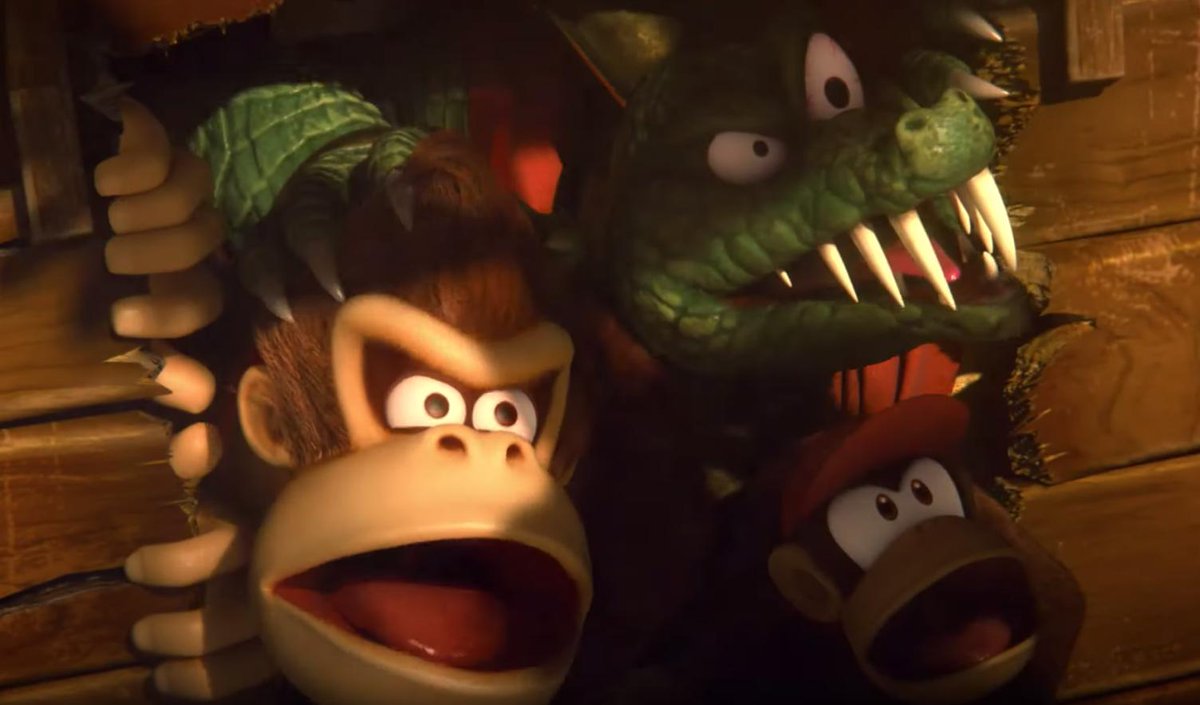 Game Club Podcast tweet media