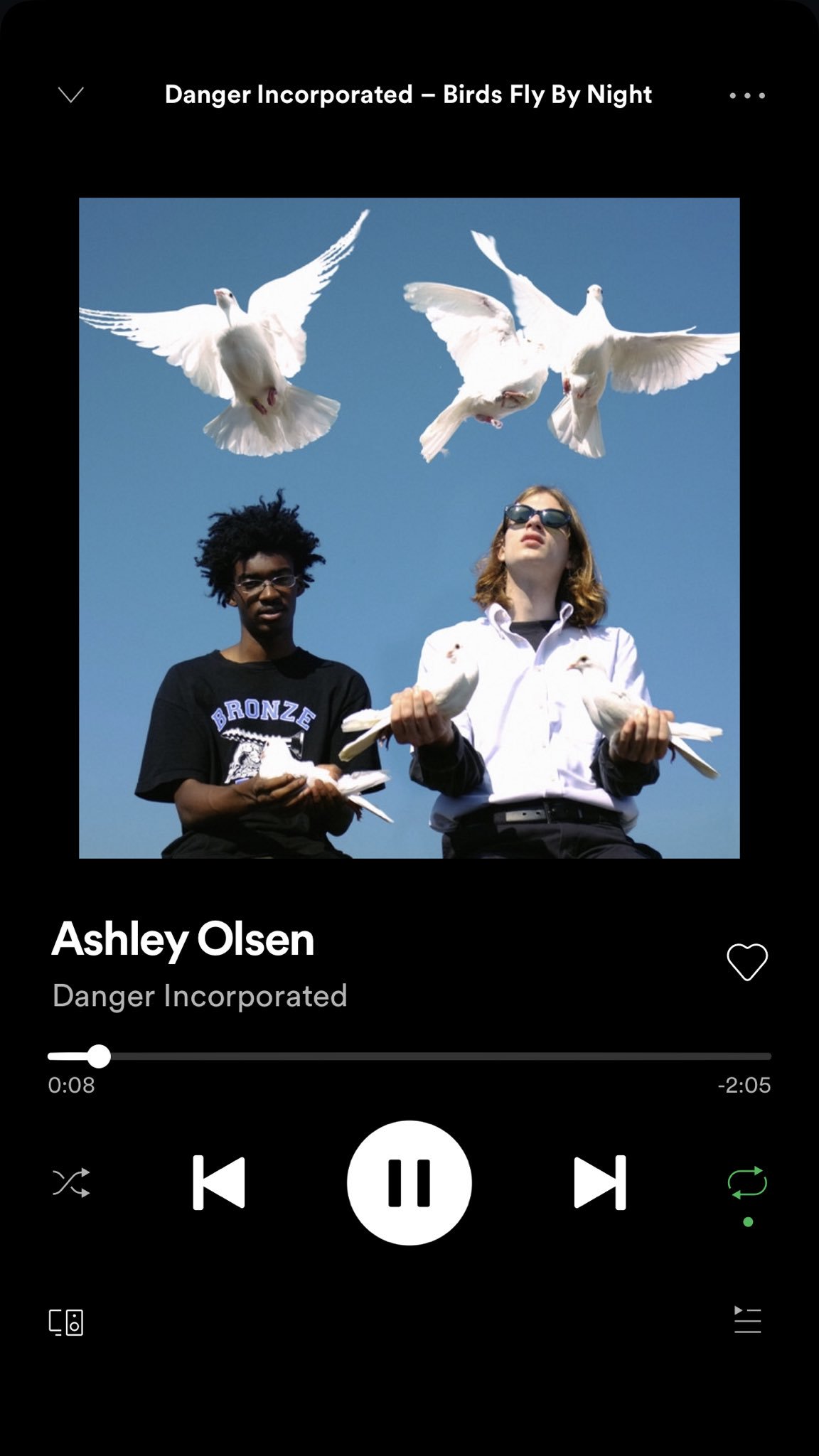 Happy Birthday Ashley Olsen. 