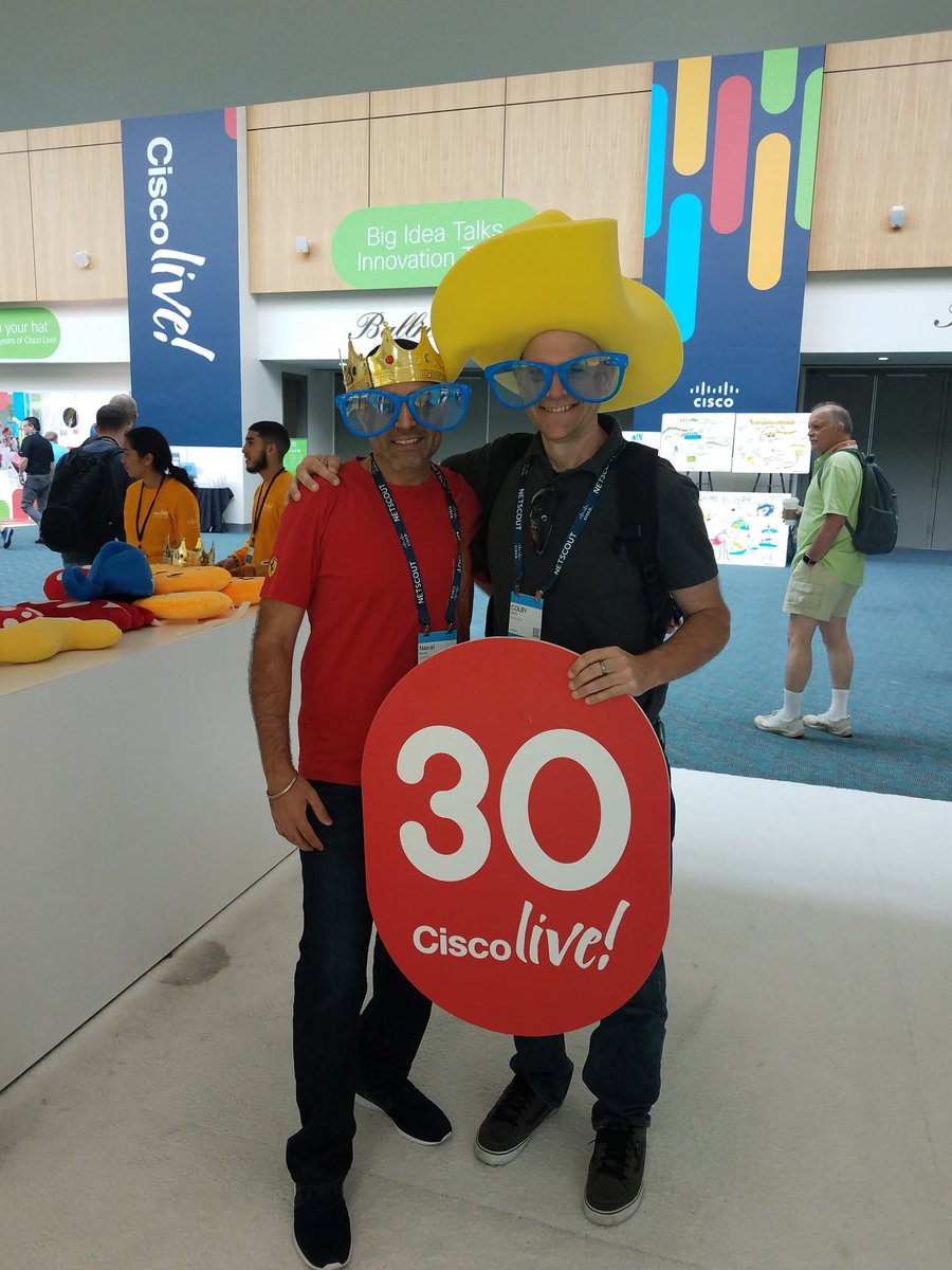 netdiagram101's tweet photo. Seeing clearer now at #Clus https://t.co/zVXFKym5I6