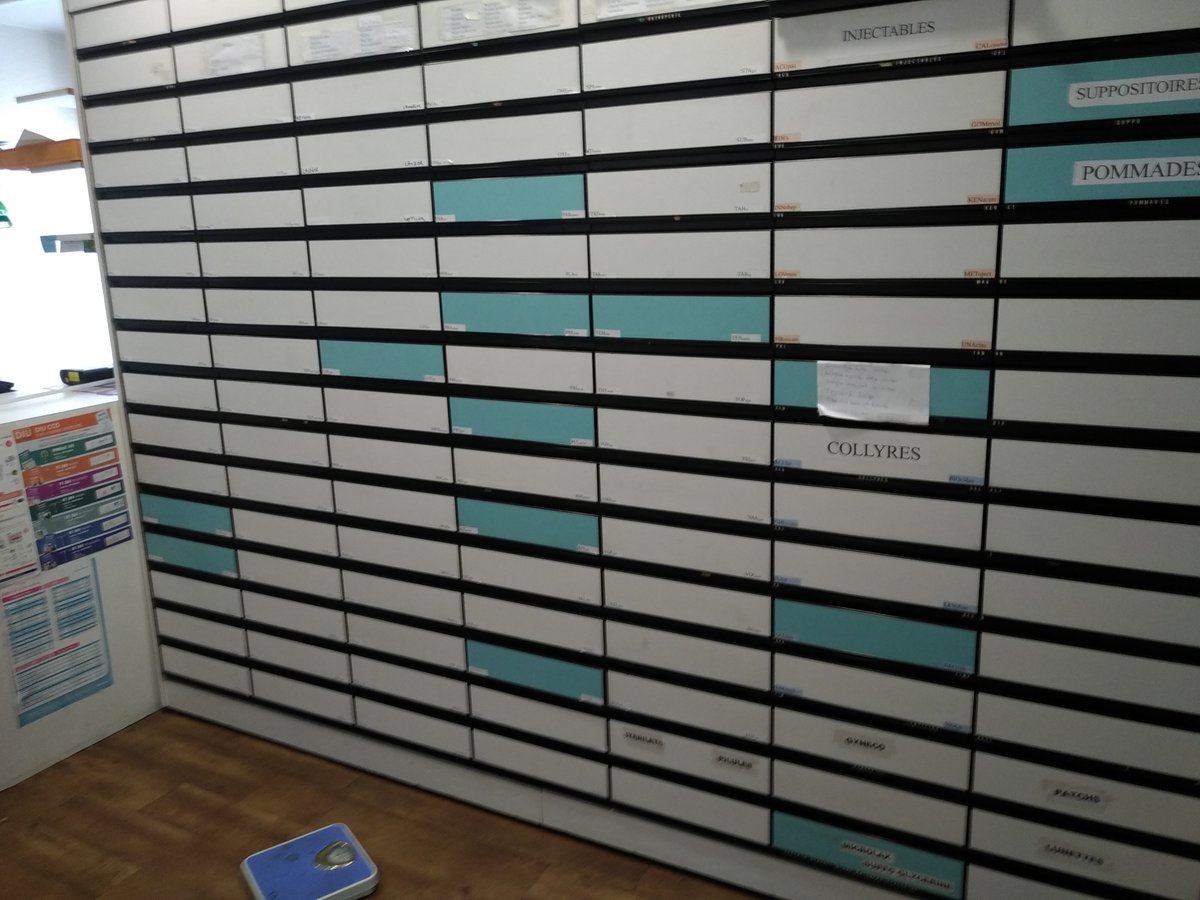 Sarl Retrilog tweet media