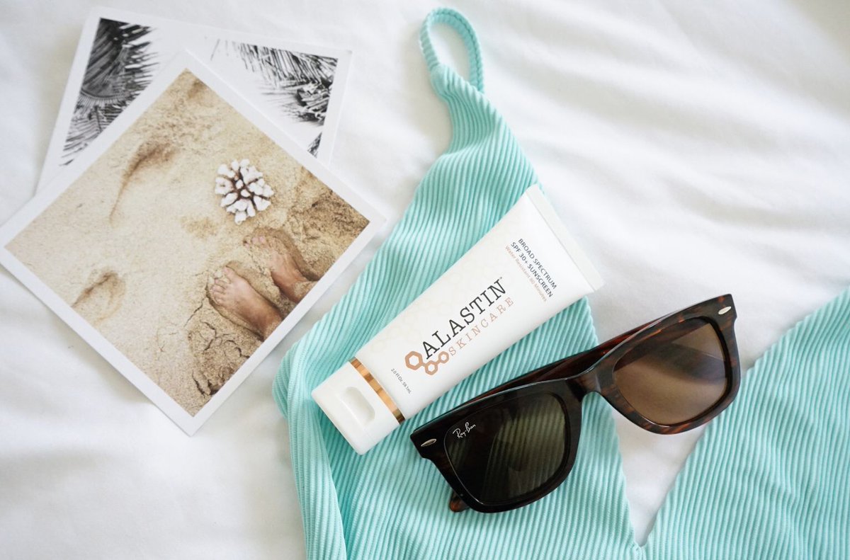 GenMedAesthetic's tweet photo. Don’t forget about our new product🔥🔥🔥
@AlastinSkincare #gmalaser #aesthetics #alastinskincare #sunscreen #broadspectrum #nova #reston #va #dmv https://t.co/fgdahkUsMq