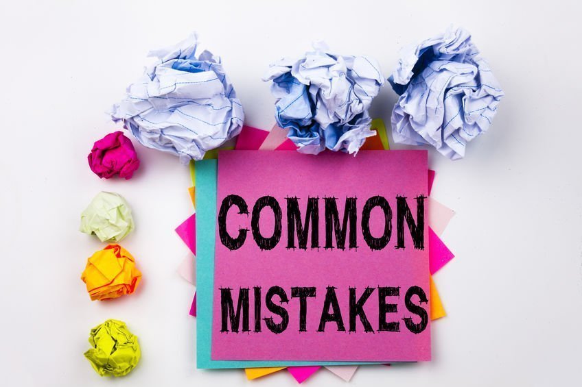 Top 7 Trade Mark Registration Mistakes wardtrademarks.com/seven-most-com…
