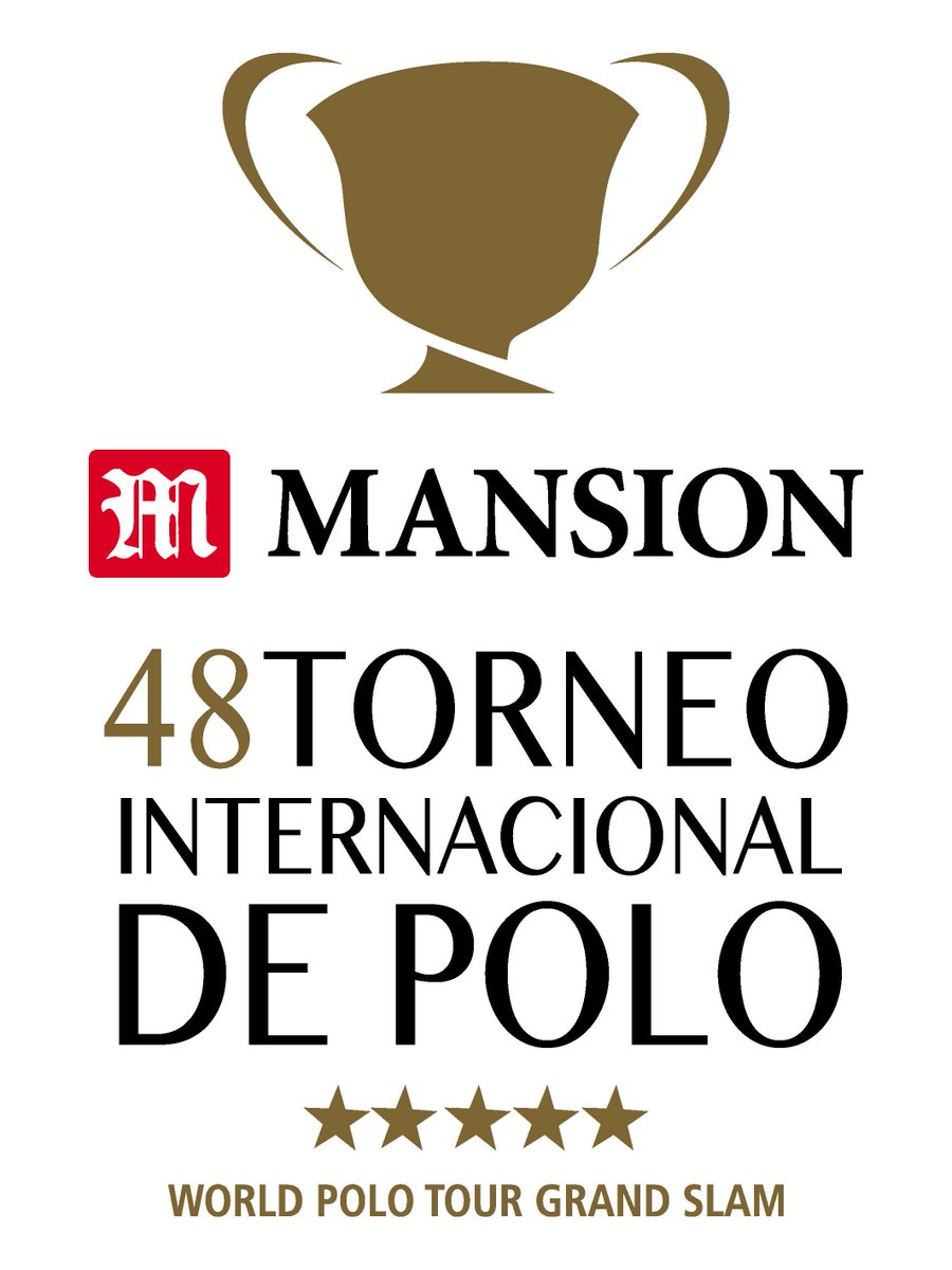🇪🇸🇬🇧<a href="/SantaMariaPoloC/">Santa María PoloClub</a> presenta a MANSION como Patrocinador Principal del 48 Torneo Internacional de Polo.Gracias por acompañarnos!
We are delighted to wellcome MANSION as Title Sponsor 48th International Polo Tournament.Grateful for their support!!
#santamariapoloclub #mansionbet