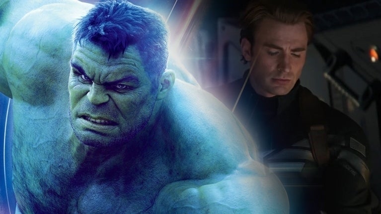 Mark Ruffalo wishes Chris Evans a Happy Birthday! 