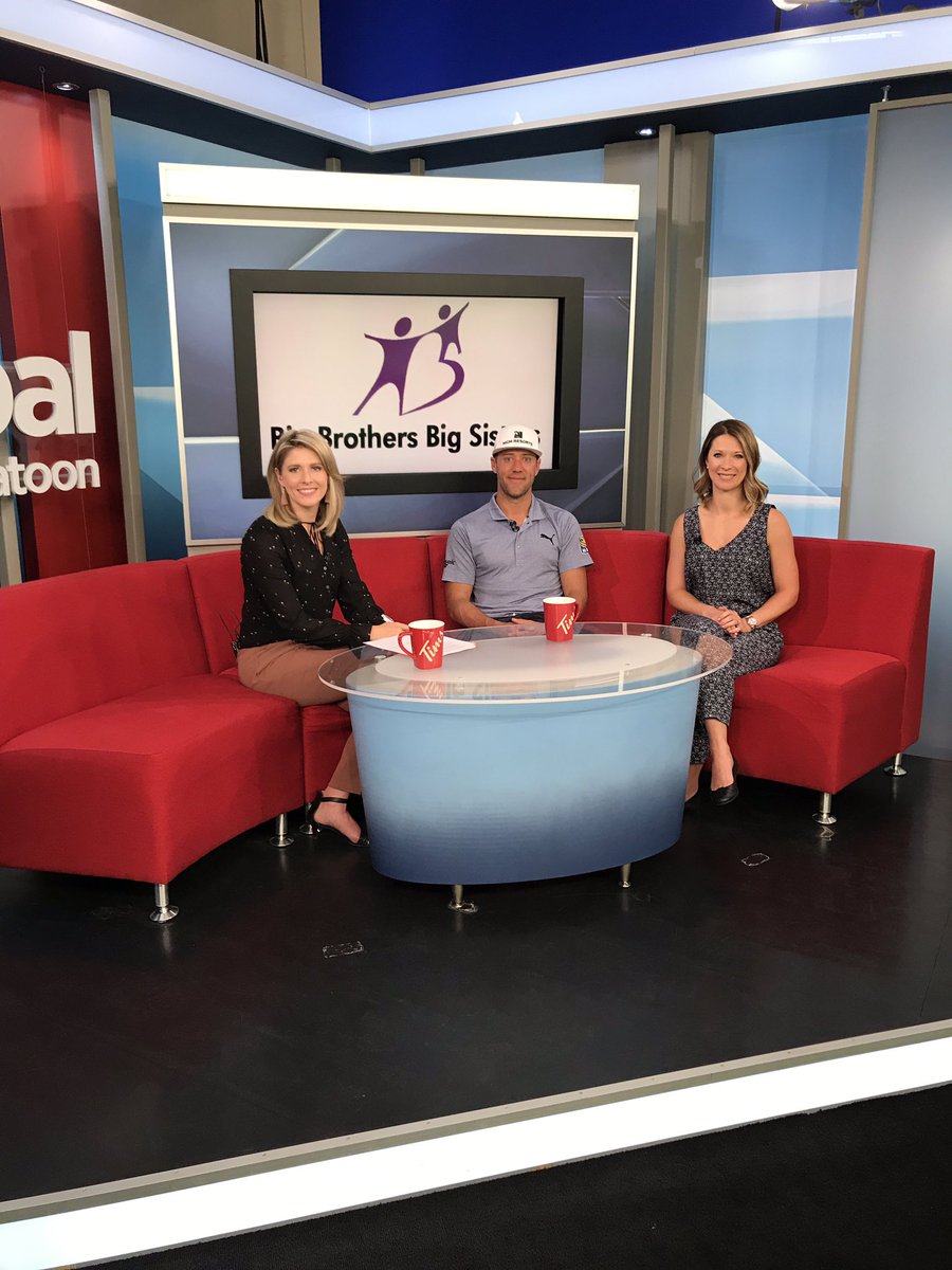 Great day at Moonlake yesterday supporting <a href="/bbbsc/">BBBS Canada</a>. #ForeKids