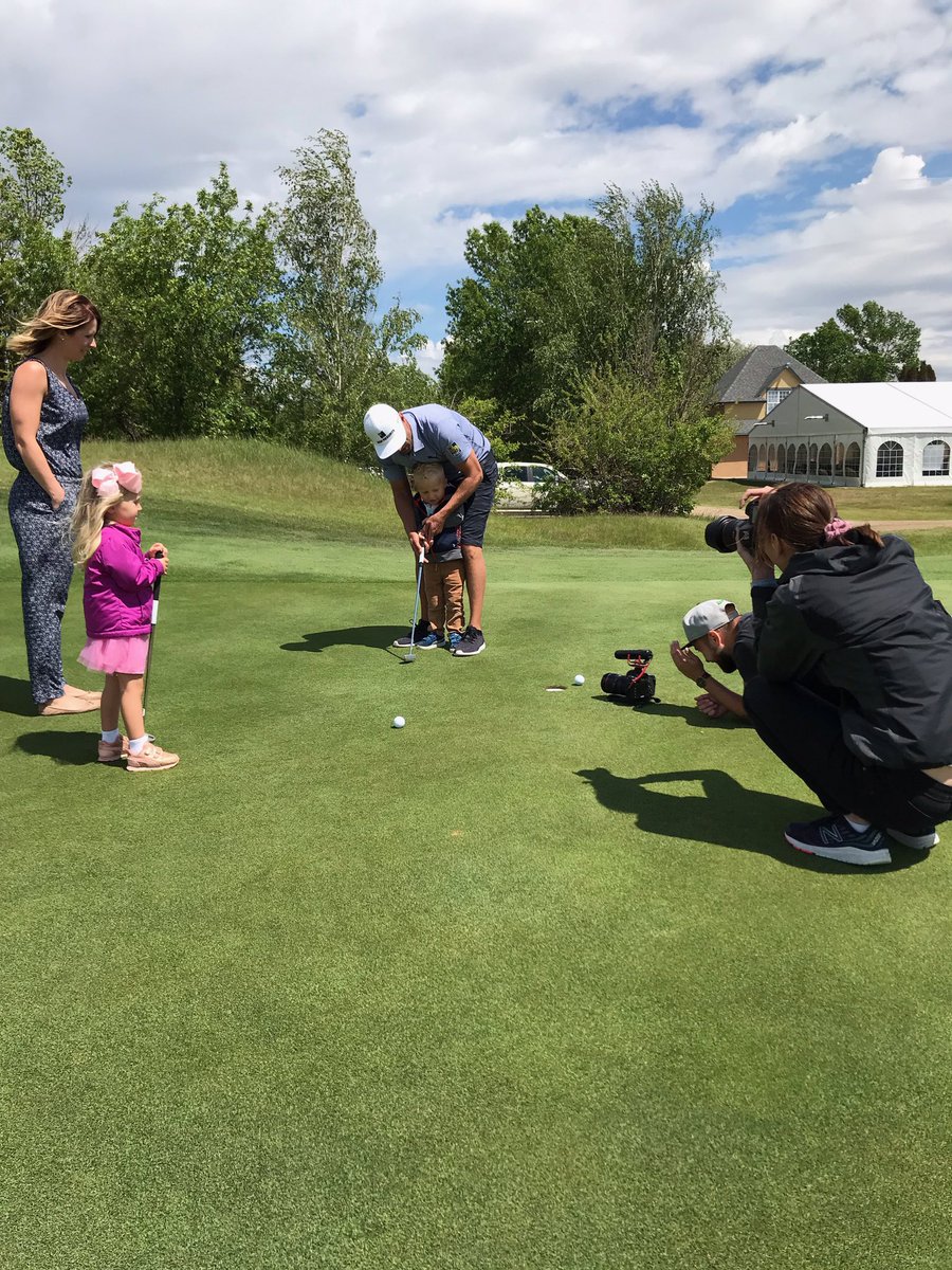 DeLaet Foundation tweet media