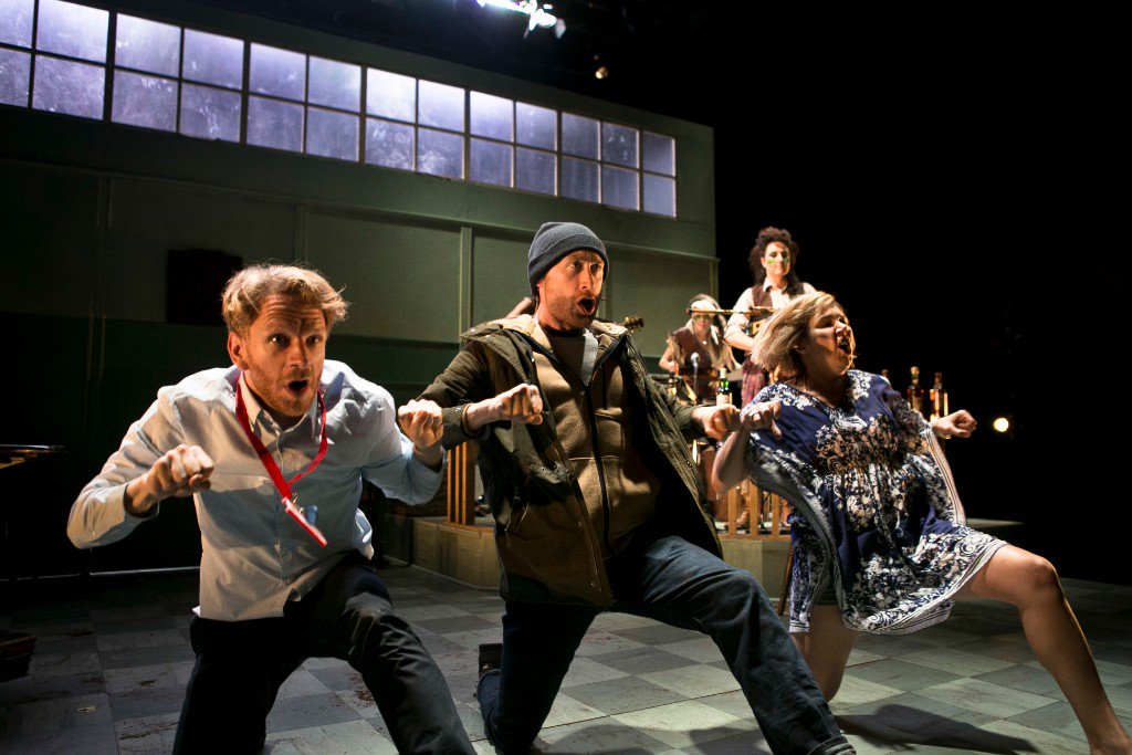 the TEAM tweet media