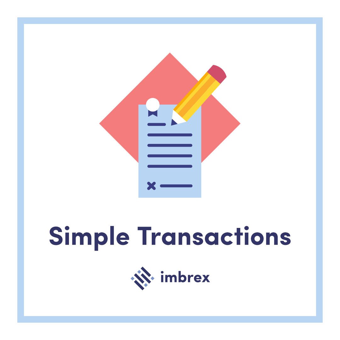 imbrex_io's tweet photo. #imbrex partnership with #consensysofficial | TruSet will unleash the first blockchain-based state-by-state collection of residential real estate contracts that will make the process simpler and secure.
#truset #partnership #blockchain #decentralised #data https://t.co/ydYo7TdBlg