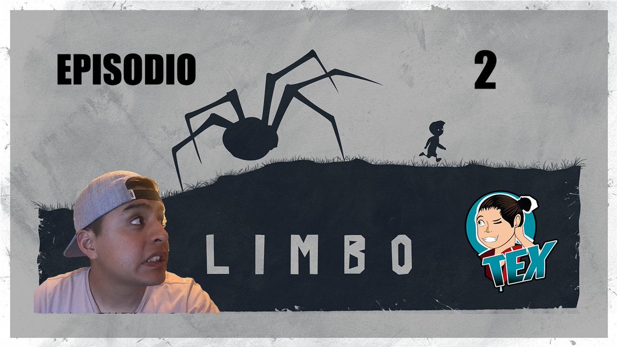 🔰Hombres Extraños | LIMBO | GAMEPLAY PART. 2🔰

Banda, ya está el segundo capítulo de la serie de LIMBO en mi canal de YouTube (Link en la Bio)

Te lo vas a perder?