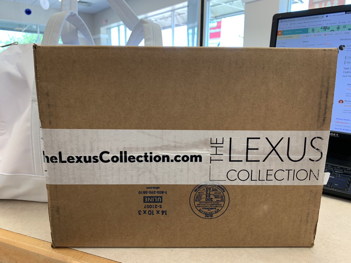 osojames2020's tweet image. Shout out to @Lexus for the fly new get for my baby! #RX350 #LexusGang