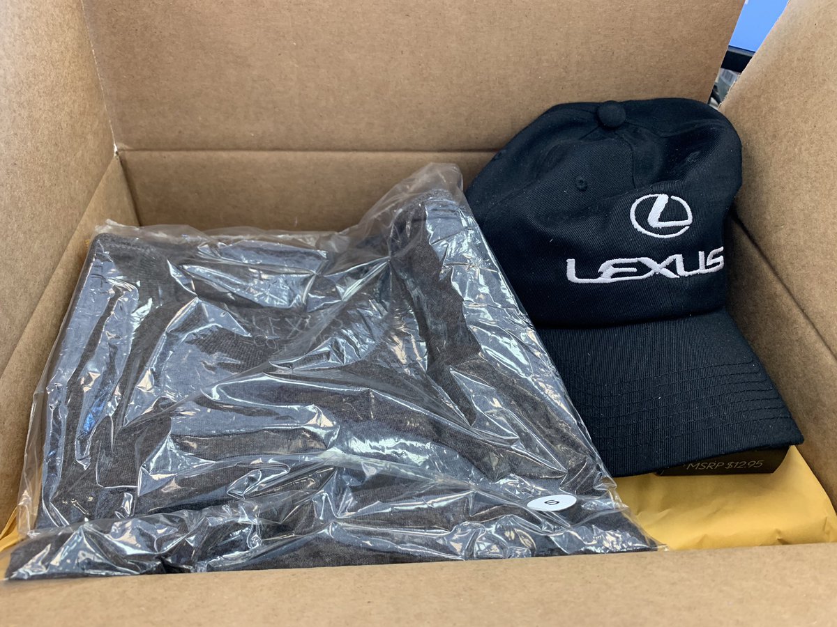 osojames2020's tweet image. Shout out to @Lexus for the fly new get for my baby! #RX350 #LexusGang