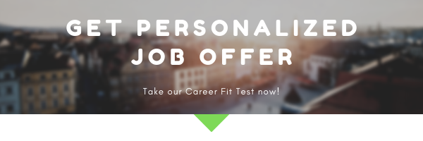 talentesejobs's tweet image. Do you want to get individual job offers matching all your interests and job search criteria?

Take our Career Fit Test now: buff.ly/2zOzYrq

#jobinGermany #jobinMunich #jobinBerlin