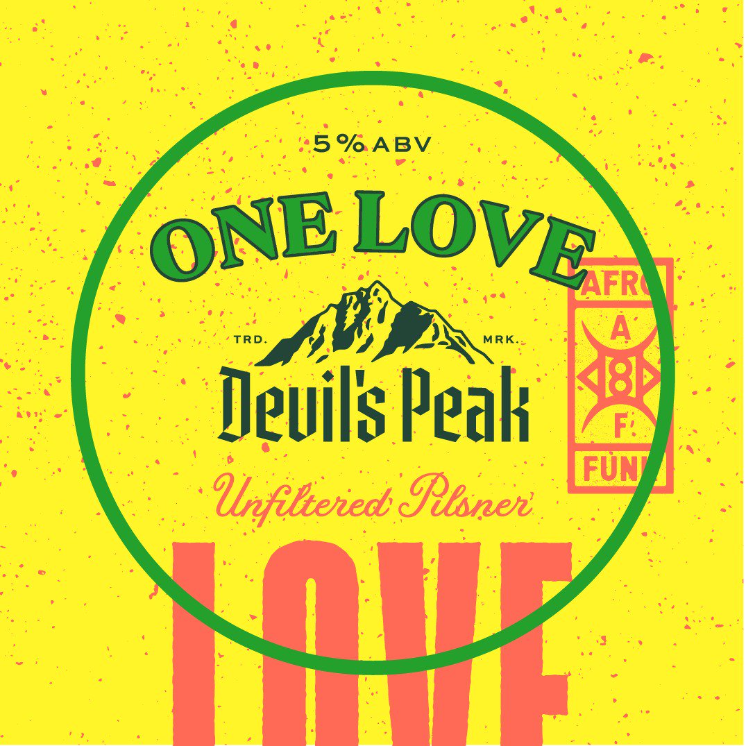 Devil's Peak Beer Company tweet media