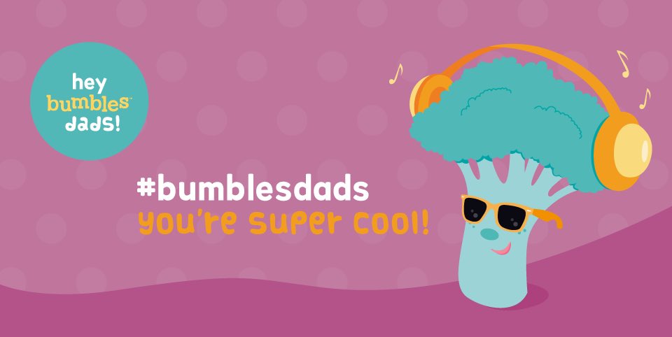 bumblesbabies's tweet photo. Stand a chance and #win a Bumbles variety box and @PicknPay vouchers to the value of R500. Check out our Facebook page for more info #Competition #tagadad #FathersDay https://t.co/PRS6u8WUy0