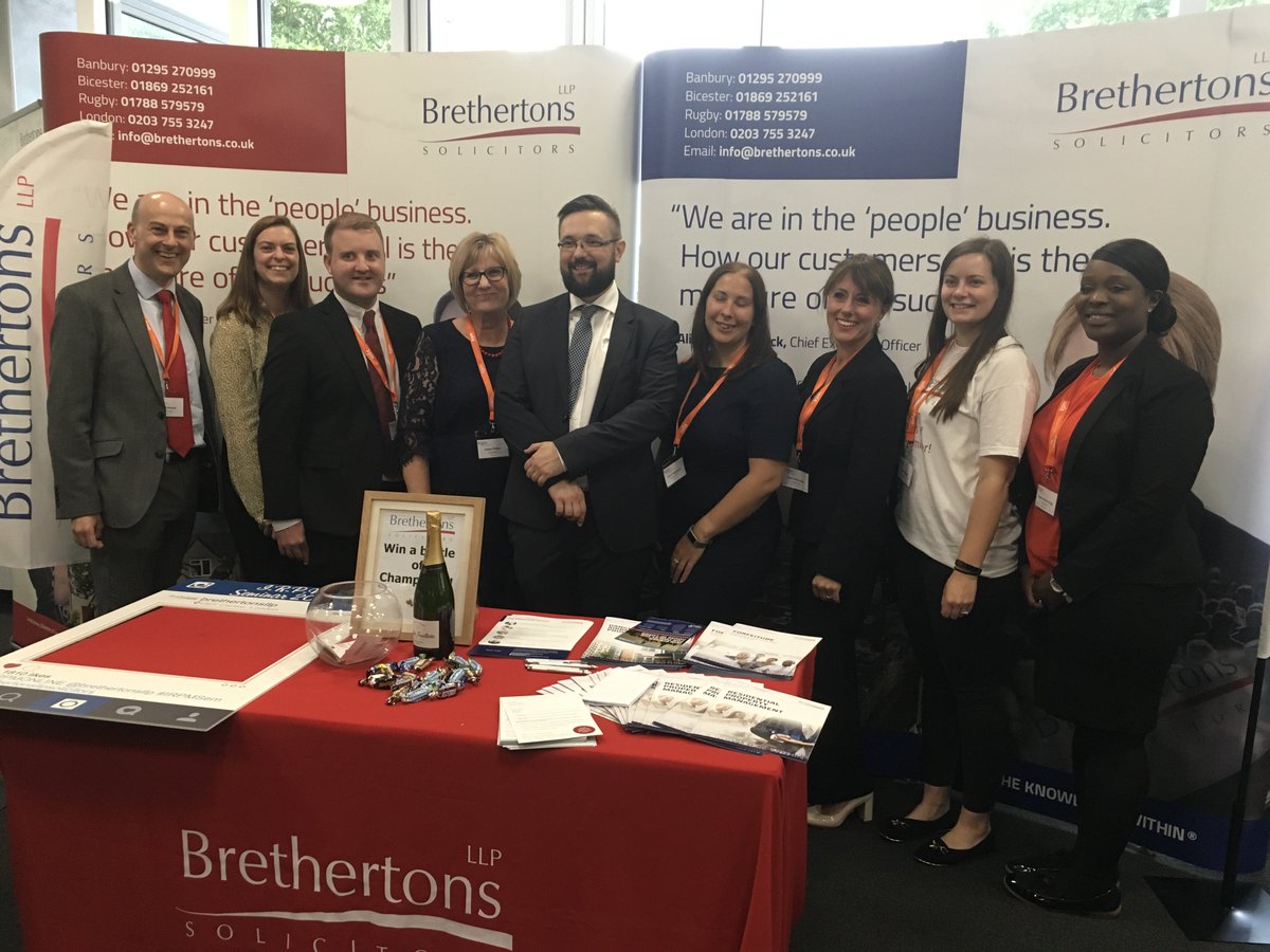 brethertonsllp's tweet photo. Our team had a very enjoyable day at the @IRPMONLINE #IRPMSem today filled with knowledge sharing! Thanks again to @IRPMONLINE for a brilliant event! https://t.co/7oVUP038FU