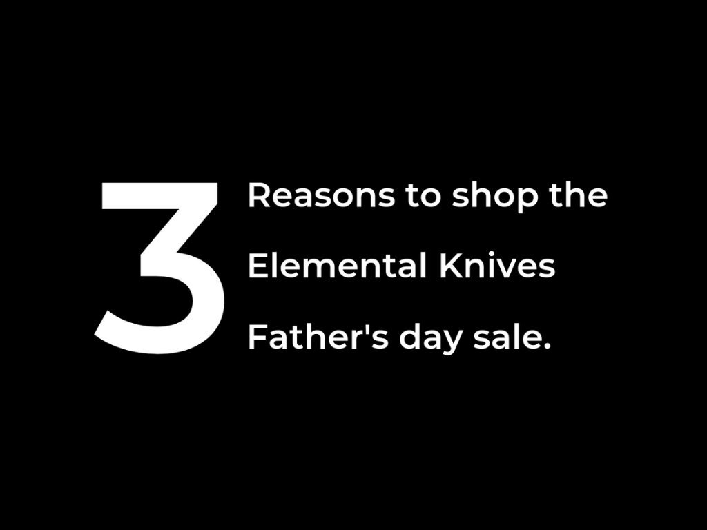 ElementalKnives's tweet photo. Bring honor to your forefather this weekend with our father's day sale!
.
.
.
.
#elementalknivesย #gamesย #videogamesย #gamerย #elementalย #blade #artย #csgoย #csgoskinย #csgoknife #csgoknivesย #csย #counterstrike #counterstrikeglobaloffensive #counterstrikegoย #knfe https://t.co/KOJQeszXMb