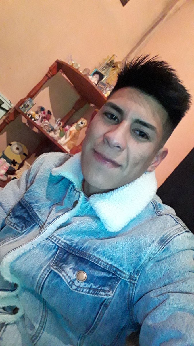 Chynnis98's tweet photo. #Perfil https://t.co/b7YlTpqcmo