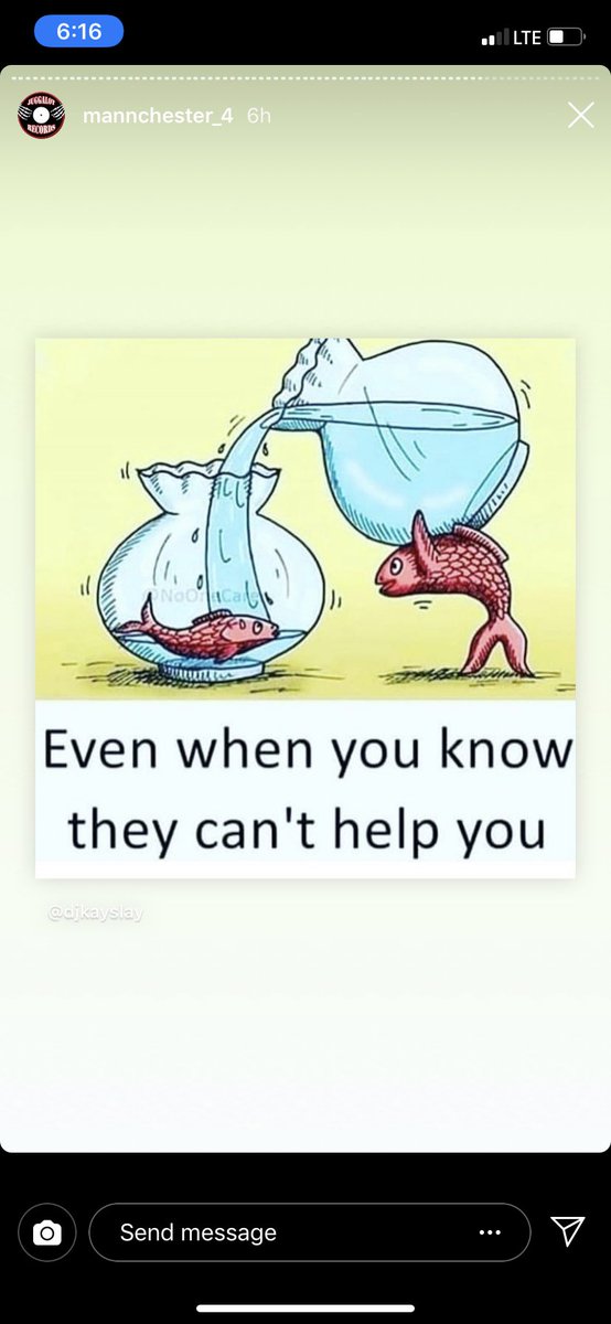 nickabands's tweet photo. I gotta stop being so damn nice ! https://t.co/pQVZ6wftev