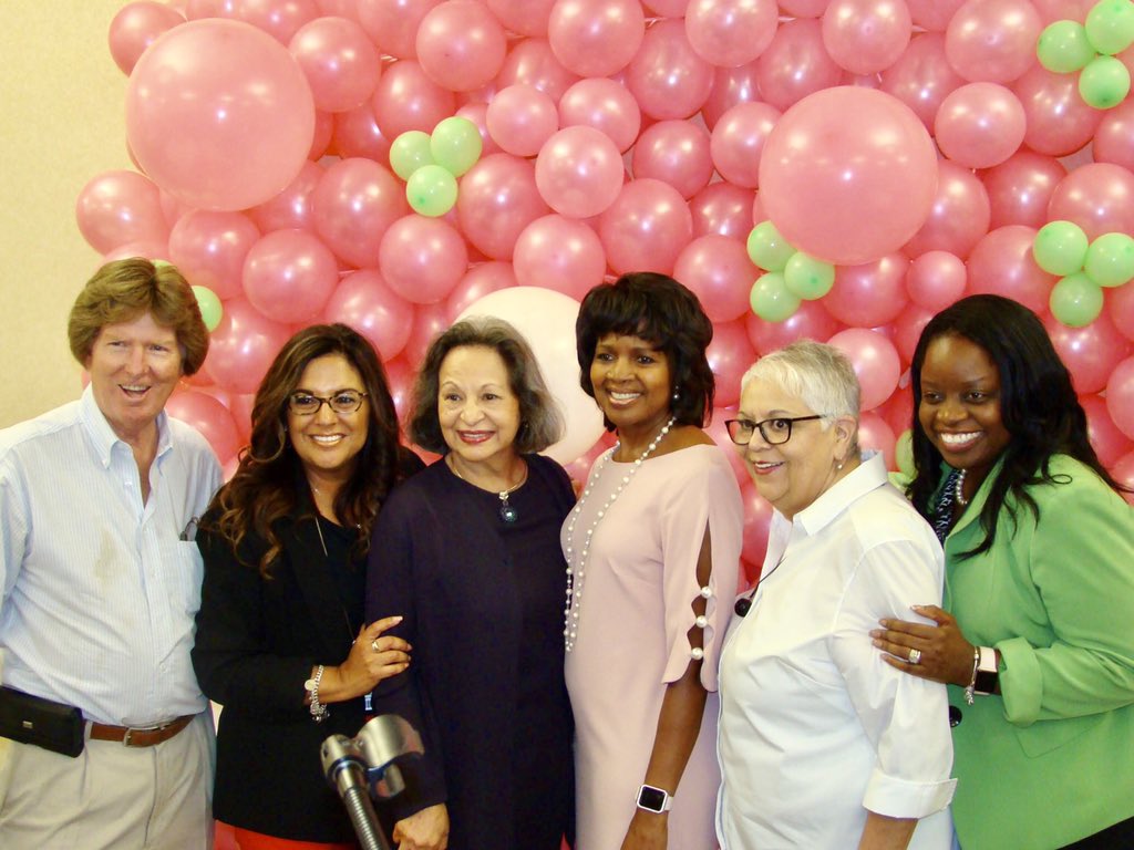 I’ve had an INCREDIBLE 33 years in Aldine &amp; 40 total years in educ. Special thanks to @nadineKujawa <a href="/WandaBamberg/">Wanda Bamberg</a> <a href="/drgoffney/">Dr. LaTonya M. Goffney</a> school board members and all my Aldine friends who have supported me.  I will miss you. 
#IamRetired! @aldineisd 
<a href="/AldineHR/">Aldine HR</a>