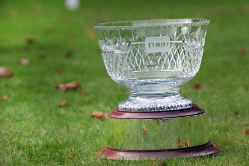 We're delighted to announce that we have an incredible five #apprentices who have made it to the Regional Finals of the Toro Student #Greenkeeper of the Year Awards 2019. 

Read more at: bit.ly/2KLx2TA