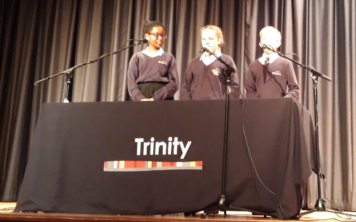 TrinityEngDept tweet picture